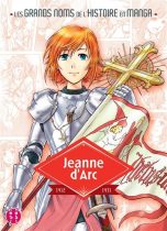 Jeanne d'Arc | 9782373493139