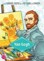 Van Gogh | 9782373493146