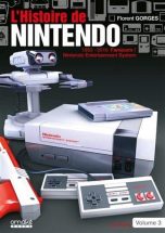 Histoire de Nintendo (L') | 9782919603435