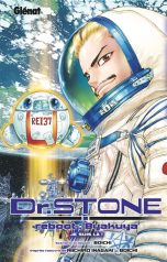 Dr Stone - Reboot Byakuya | 9782344046166
