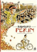 Robinson a Pekin: Journal d'un reporter en Chine | 9782372590846