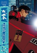 Otomo - Ramen, Kaiju & Pop Culture - Hors serie: Akira | 9782376970385