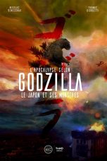 Apocalypse selon Godzilla: Le Japon et ses monstres | 9782377841653