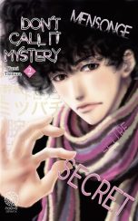 Don't call it mystery T.02 | 9782490676774